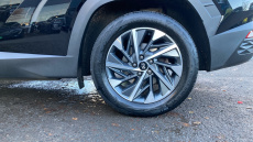 Hyundai TUCSON 1.6 TGDi 48V MHD Premium 5dr 2WD DCT Petrol Estate